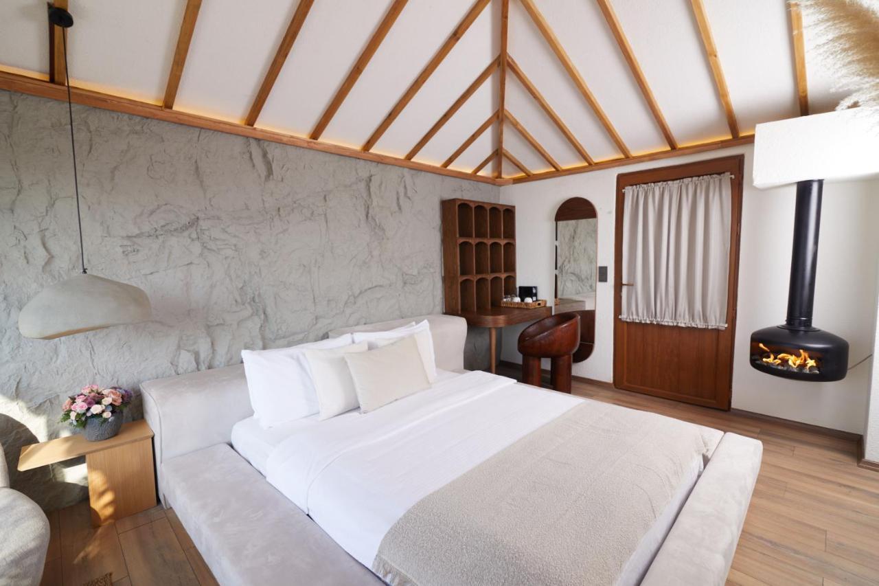 Nuba Istanbul Guest House — Fotoğraflar 3