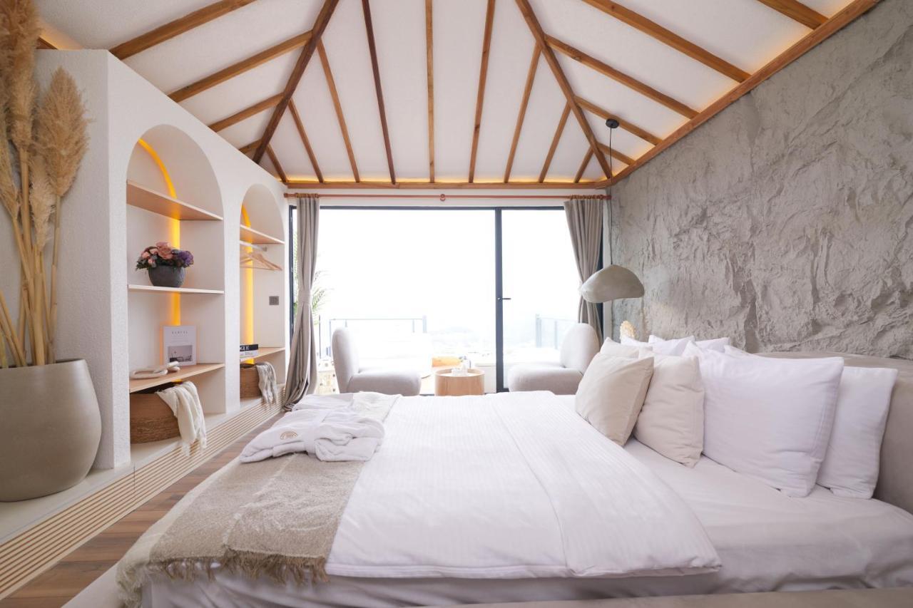 Nuba Istanbul Guest House — Fotoğraflar 1